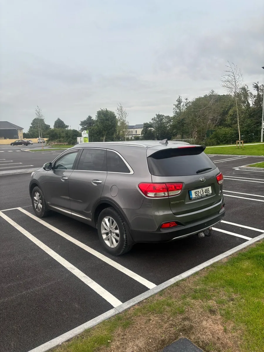 152 Kia sorento - Image 3