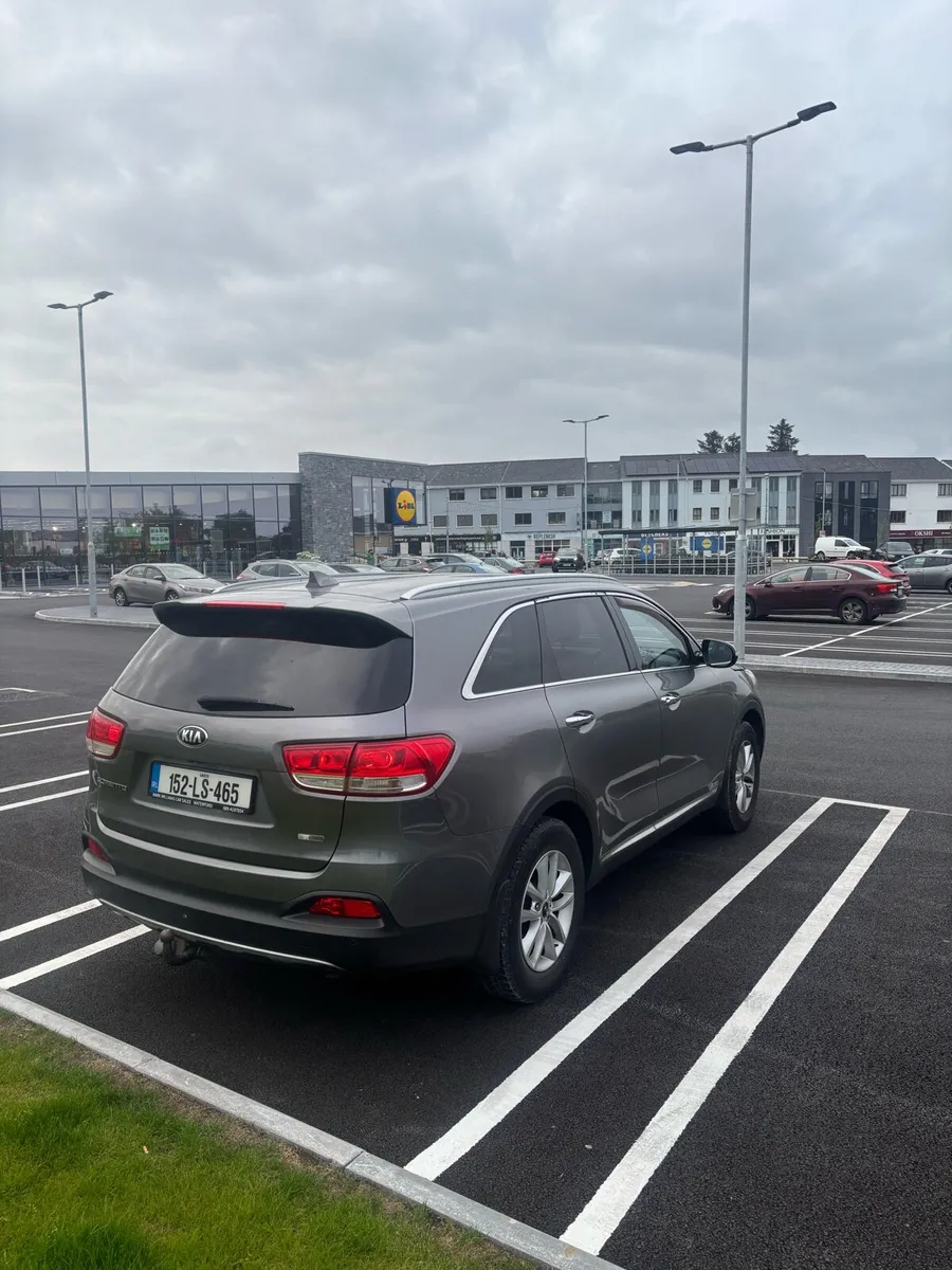 152 Kia sorento - Image 4