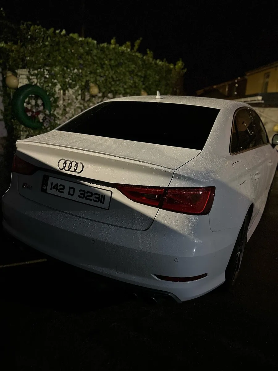 Audi s3 Jap import - Image 2