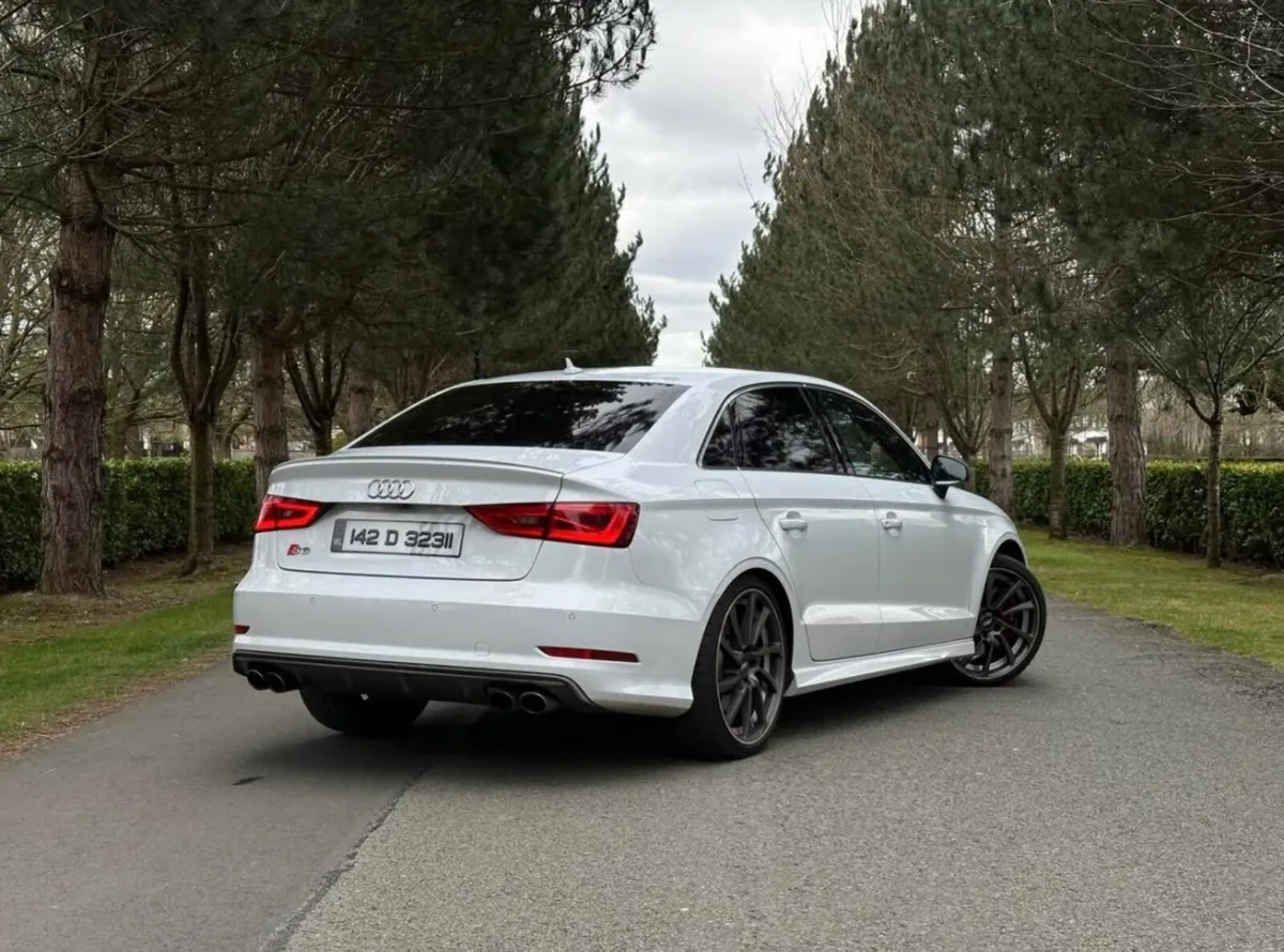 Audi s3 Jap import - Image 4