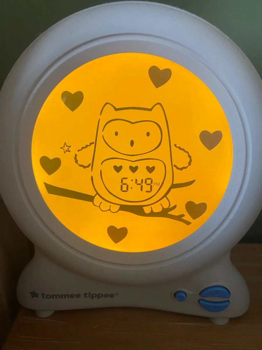 Tommee Tippee Groclock - Image 1