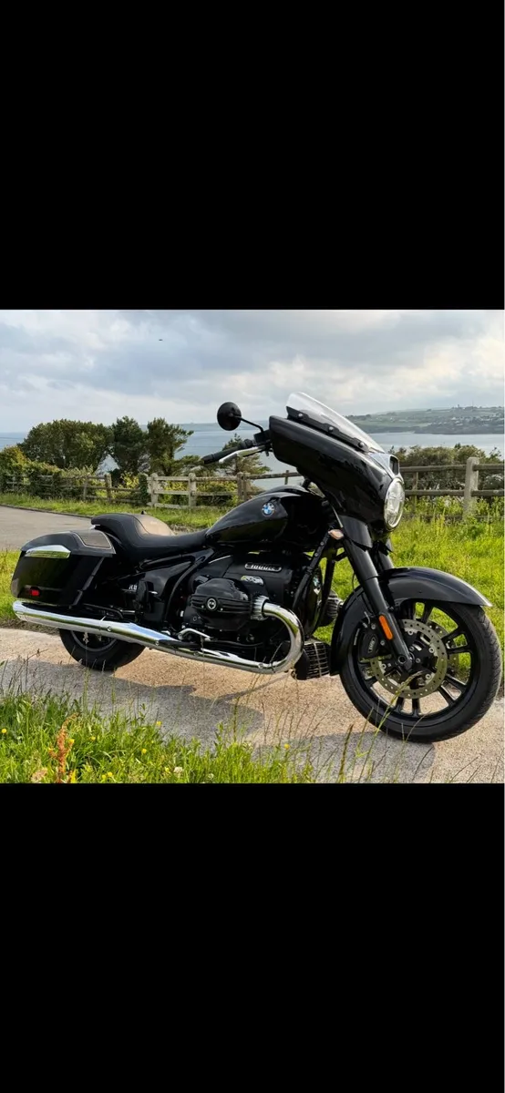 BMW R18 B - Image 1