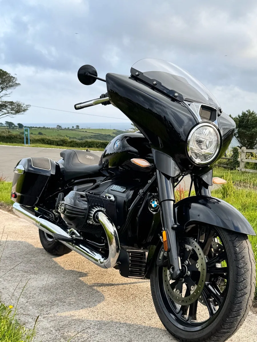 BMW R18 B - Image 2
