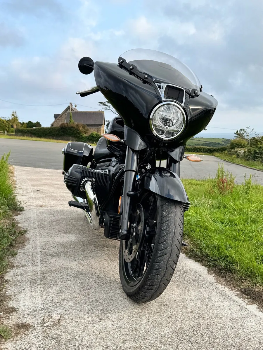 BMW R18 B - Image 3
