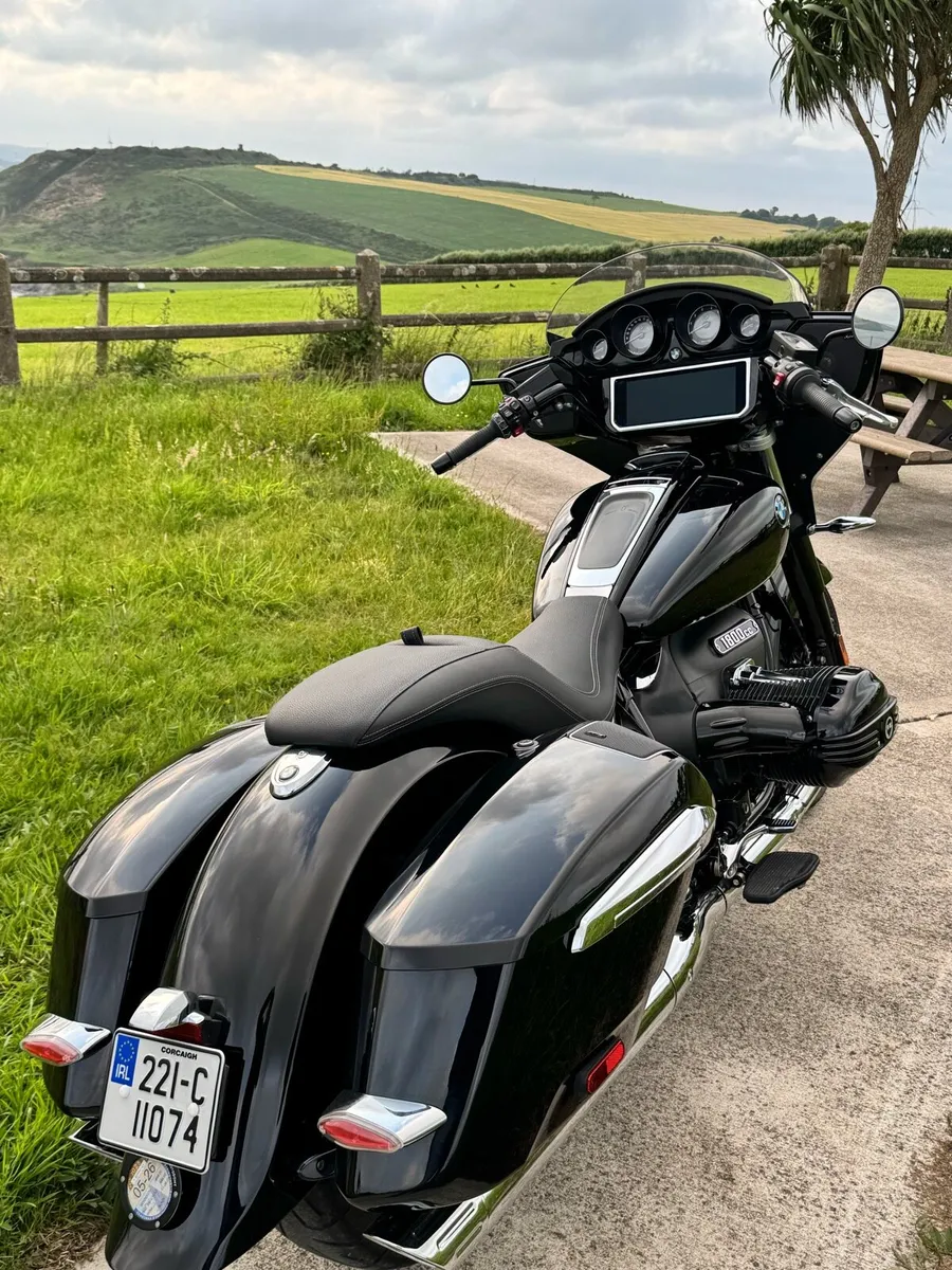 BMW R18 B - Image 4