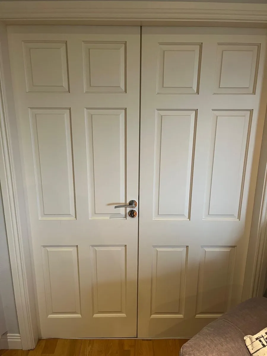Doors - Image 1