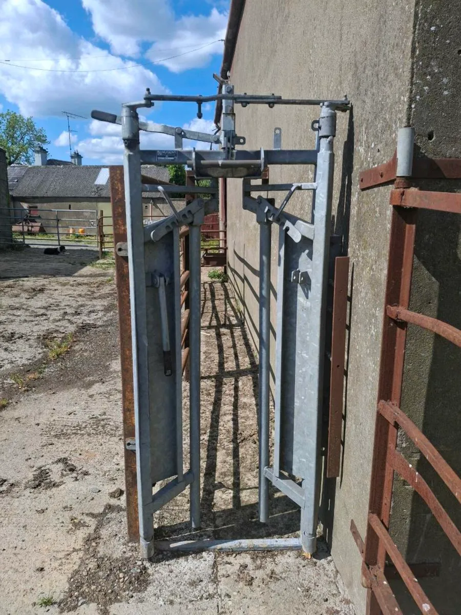 Crush gate - Image 4
