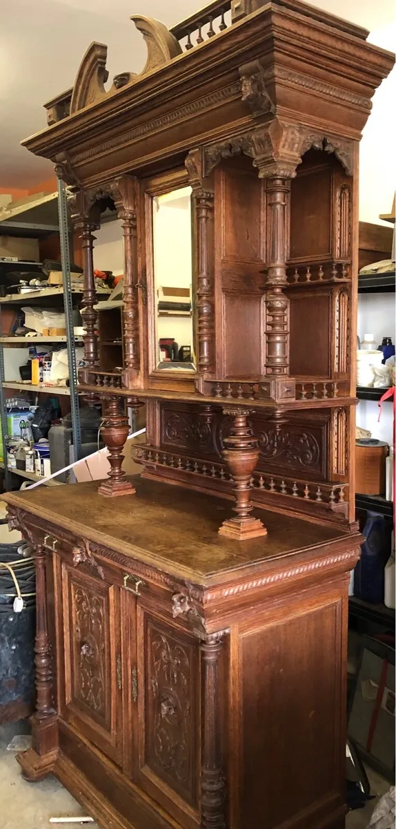 Renaissance Cabinet - Image 1