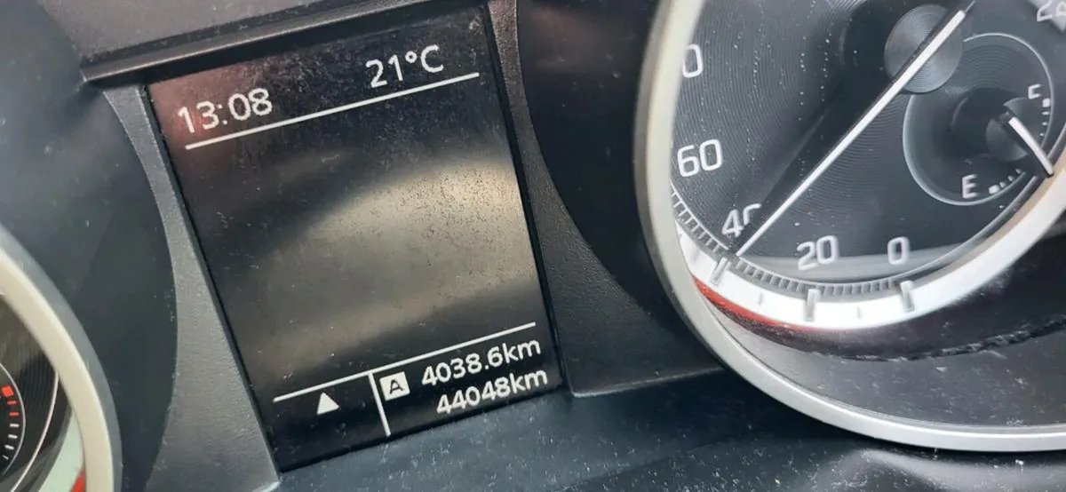 Suzuki Swift 2020 1.2 Dualjet Petrol Hybrid - Image 4