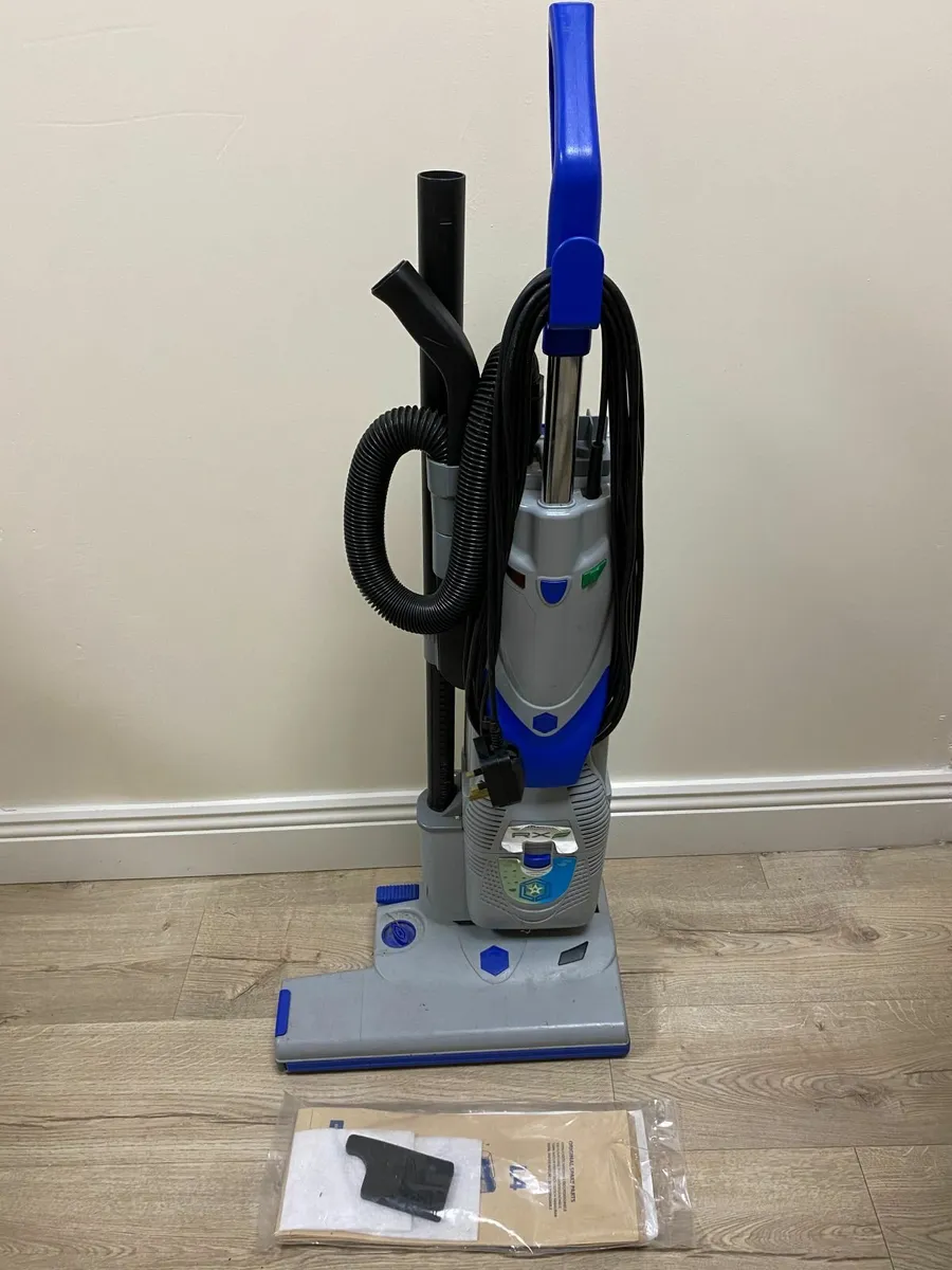 Aerflex Carpet Cleaning - Complete Set - Image 2