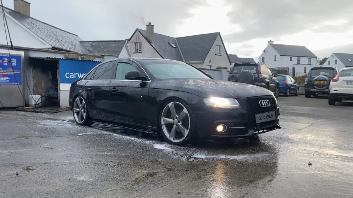 Audi a4 - Image 3