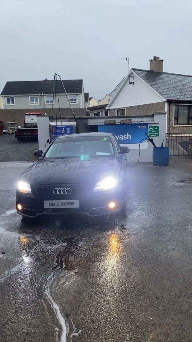 Audi a4 - Image 4