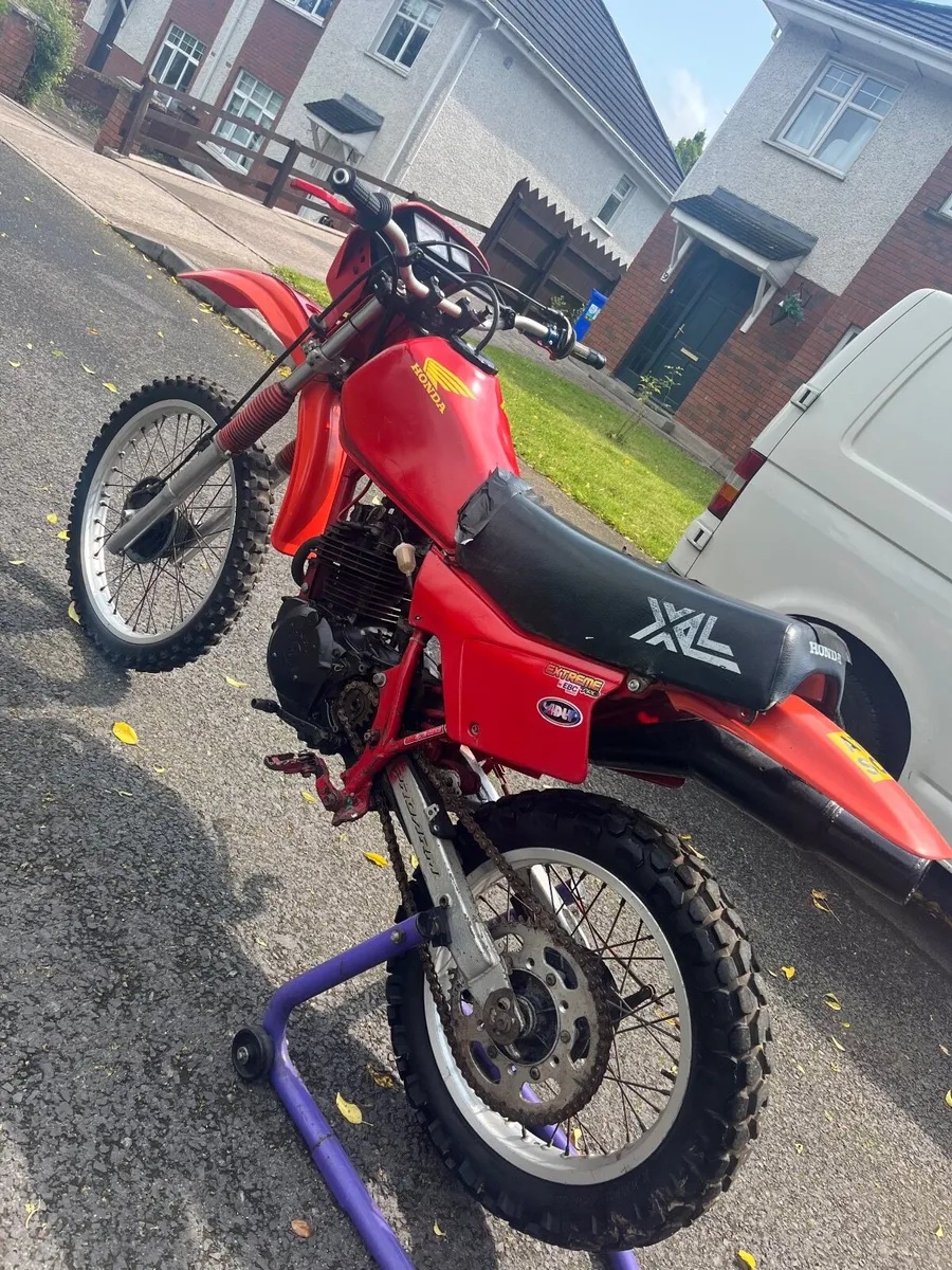 💥HONDA XL250💥 €2250 - Image 1