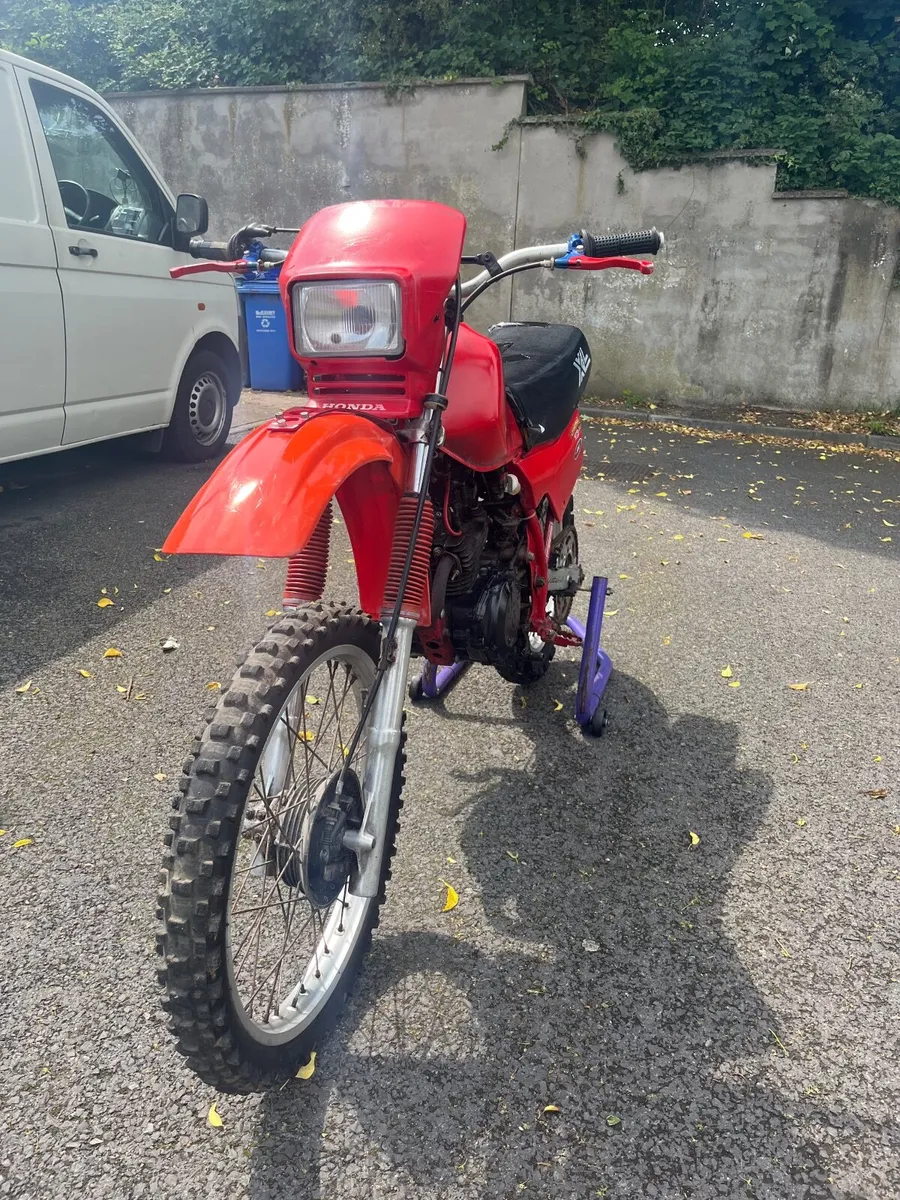💥HONDA XL250💥 €2250 - Image 2