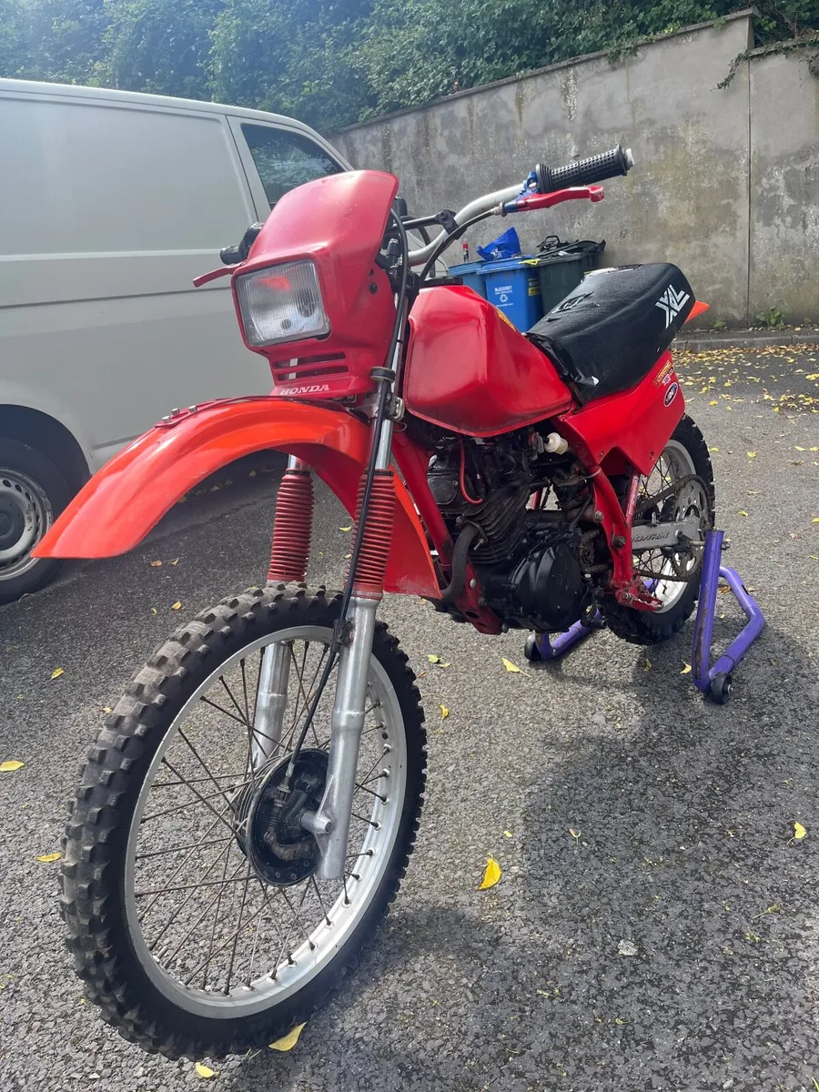💥HONDA XL250💥 €2250 - Image 4
