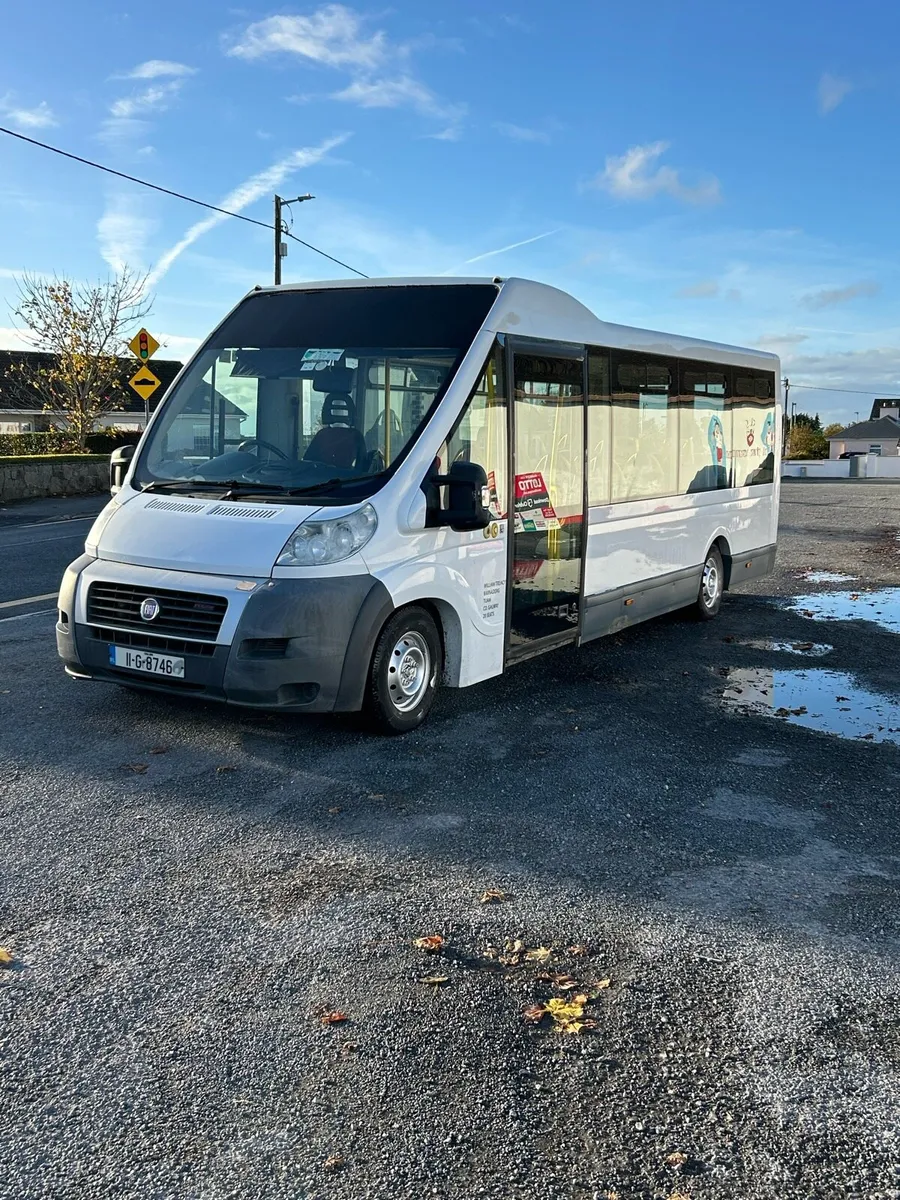 Fiat ducato - Image 1