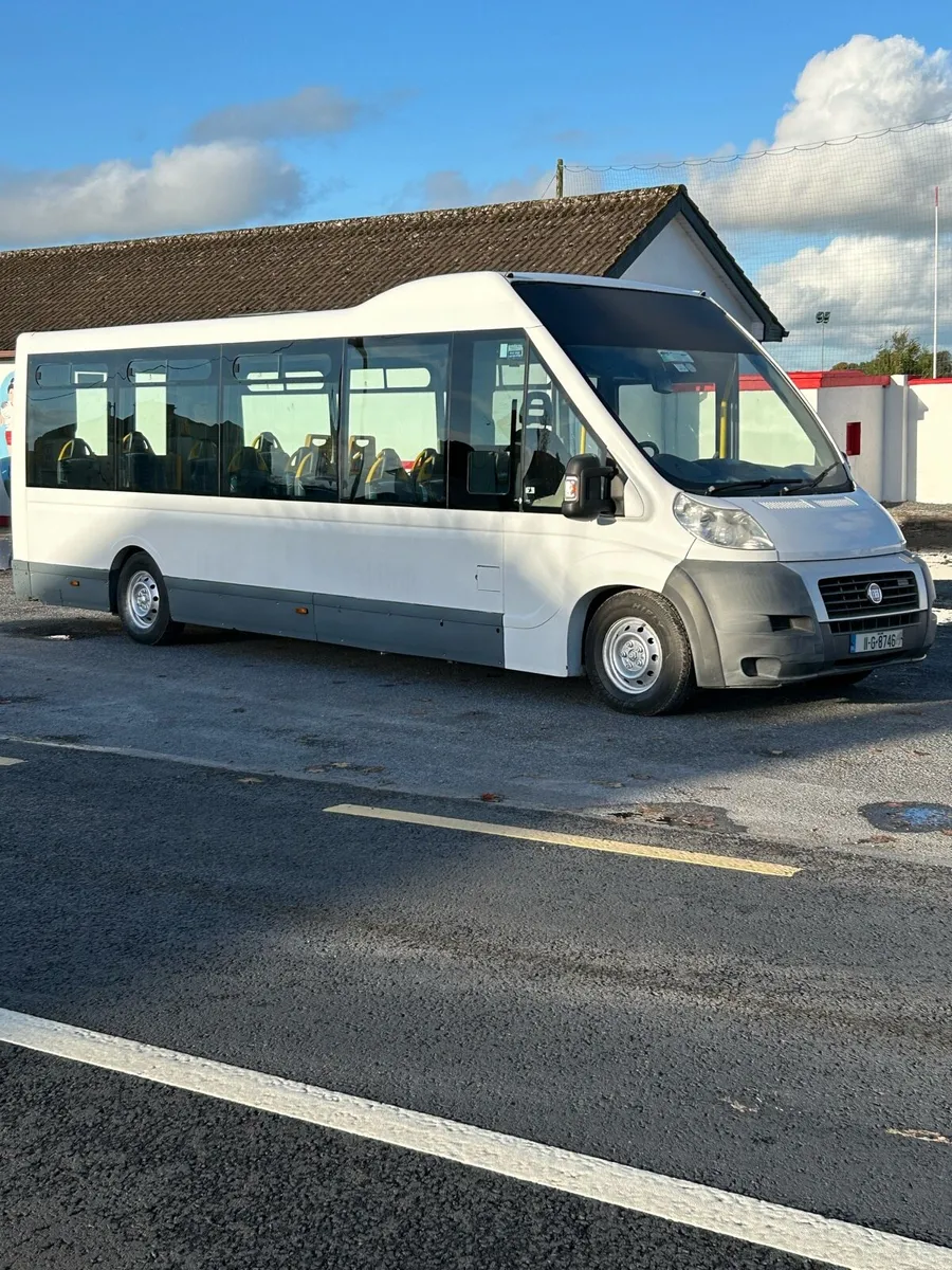 Fiat ducato - Image 2