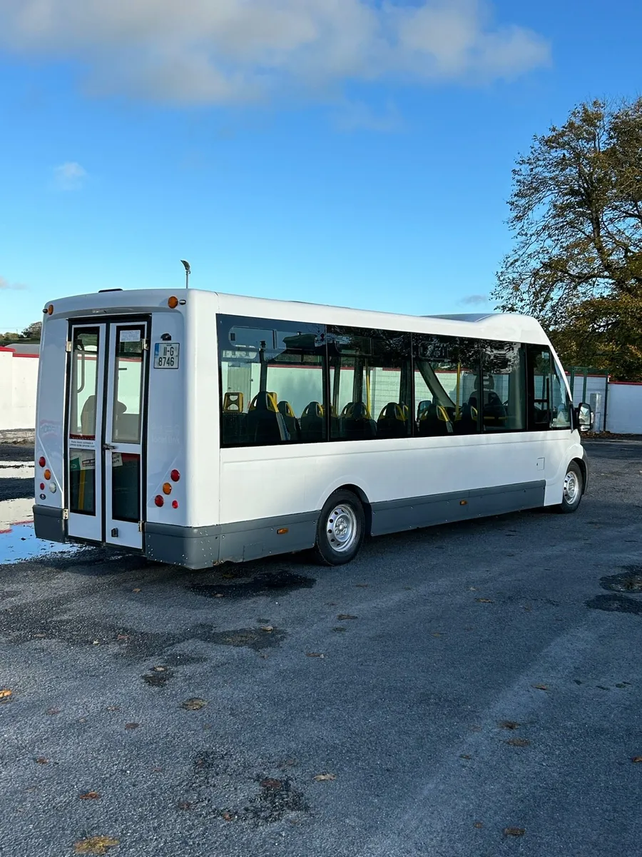 Fiat ducato - Image 3