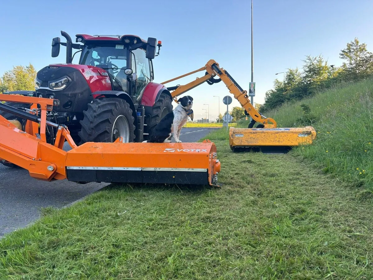 Hedge cutter operator wanted - Image 4