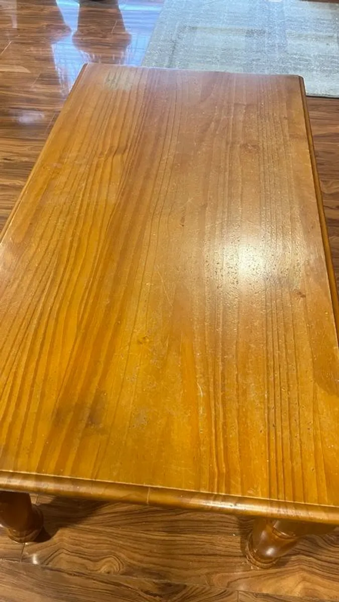 Coffee Table - Image 2