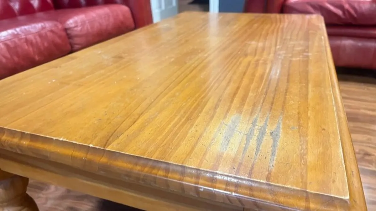 Coffee Table - Image 3