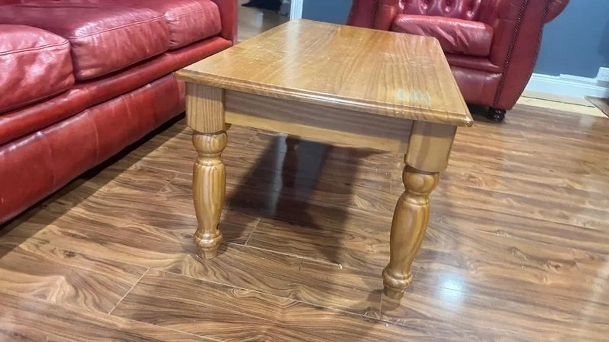 Coffee Table - Image 4