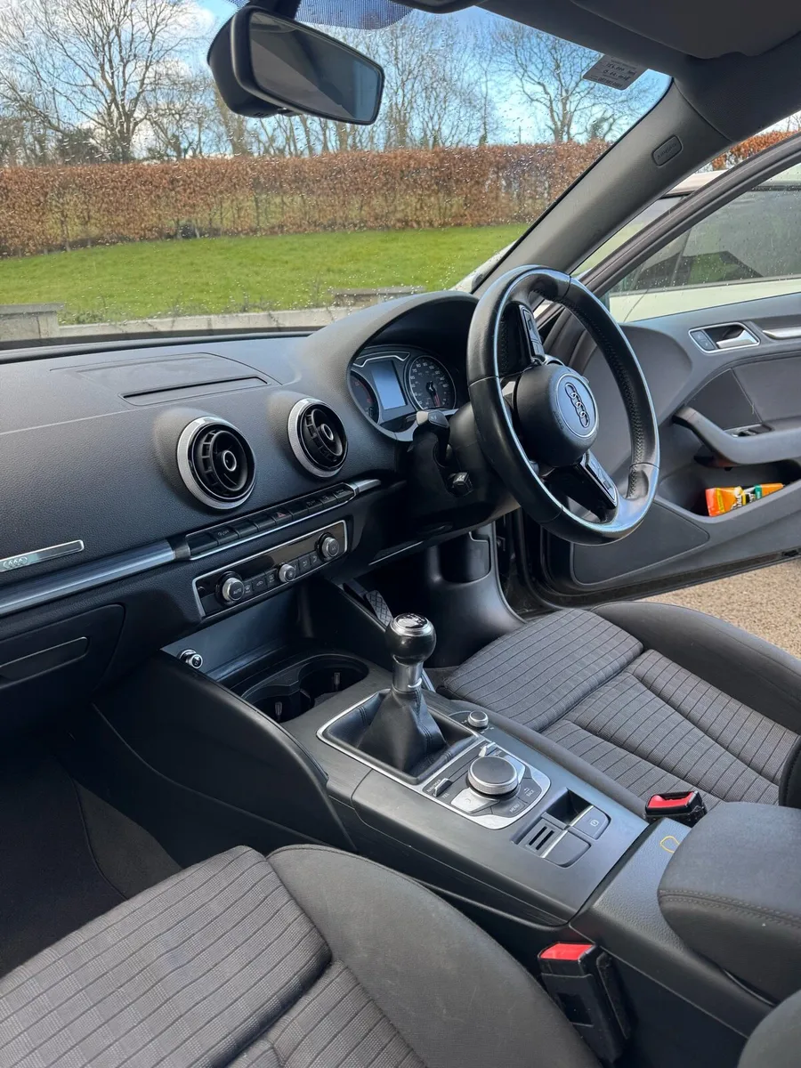 Audi A3 - Image 2
