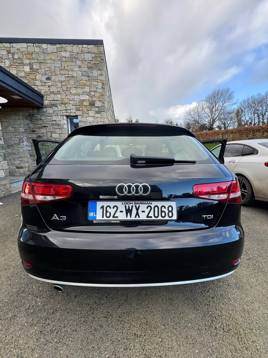 Audi A3 - Image 3