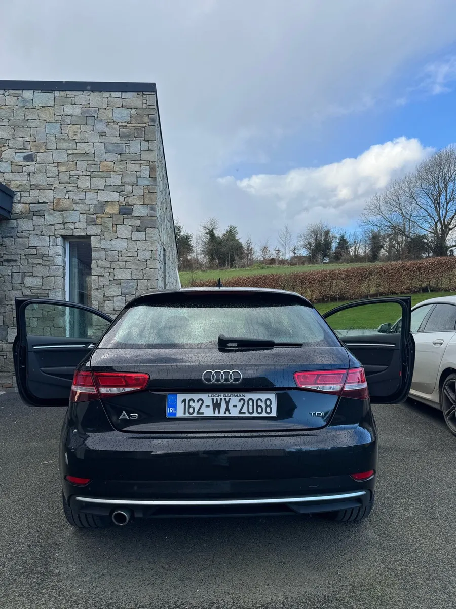 Audi A3 - Image 4
