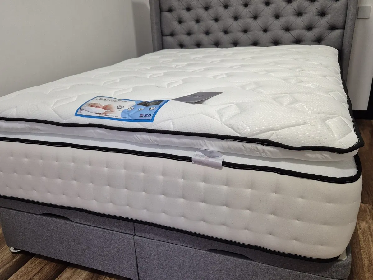 mattress - Image 3