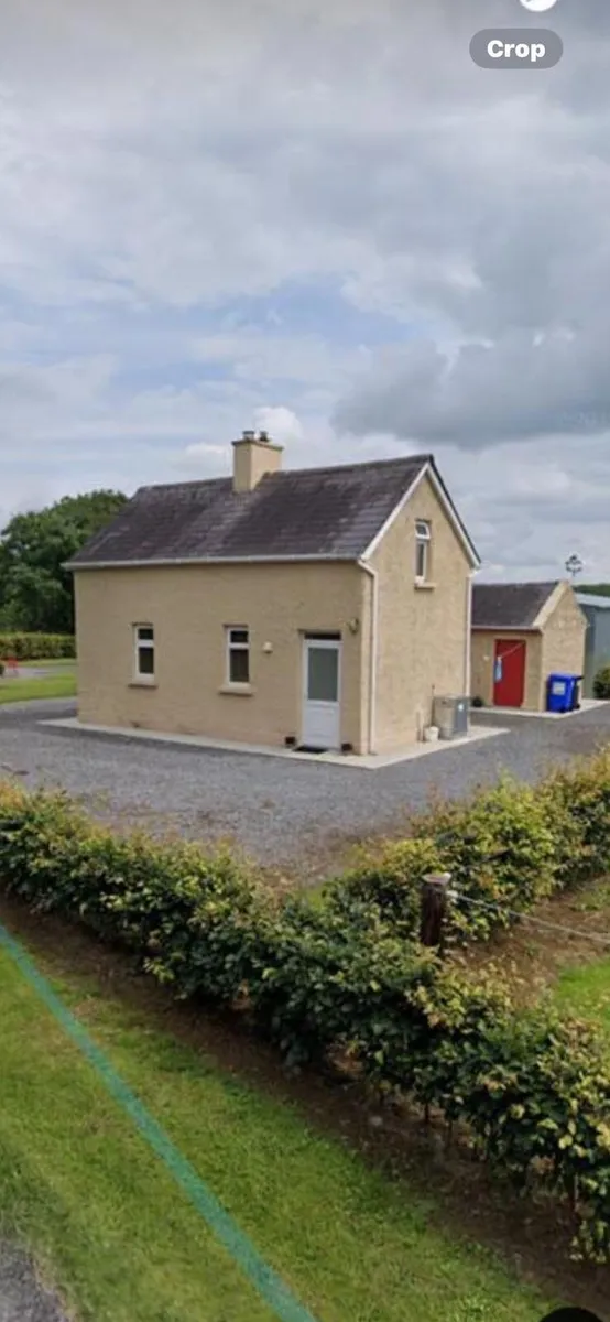Charming cottage for rent