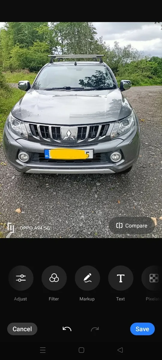 Mitsubishi L200 2019 - Image 3