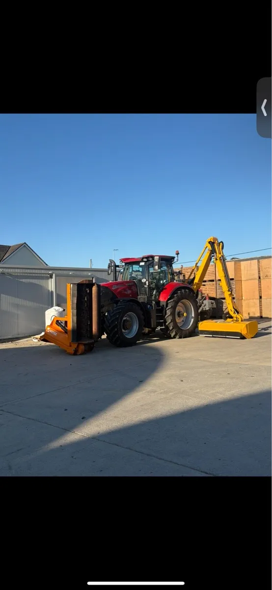 Hedge Cutter Operator Wanted - Image 2