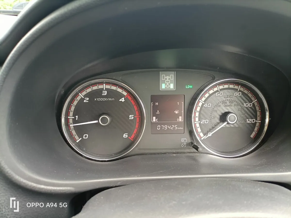 Mitsubishi L200 2019 - Image 2
