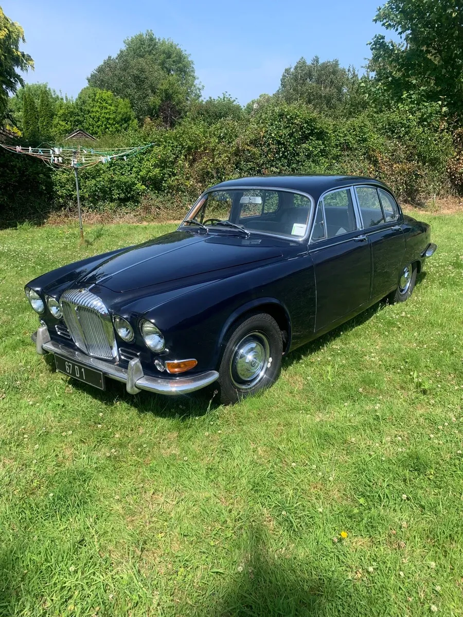 Daimler Soverign 420 - Image 3