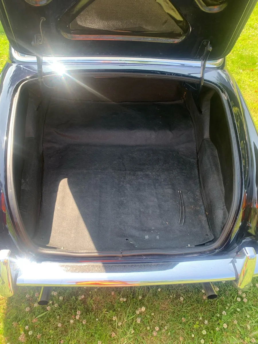 Daimler Soverign 420 - Image 4
