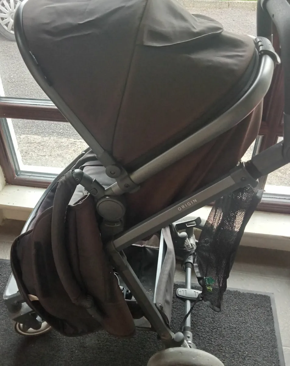 Origin buggy (negotiable) - Image 1