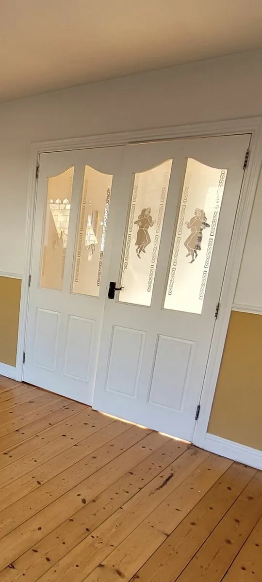 Pine doors - Image 2