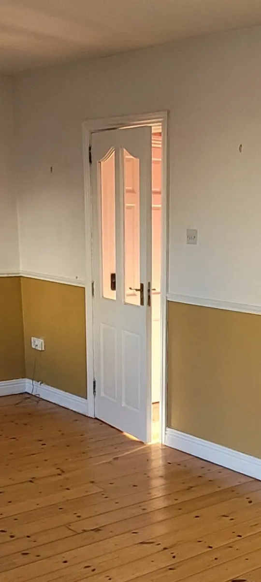 Pine doors - Image 3