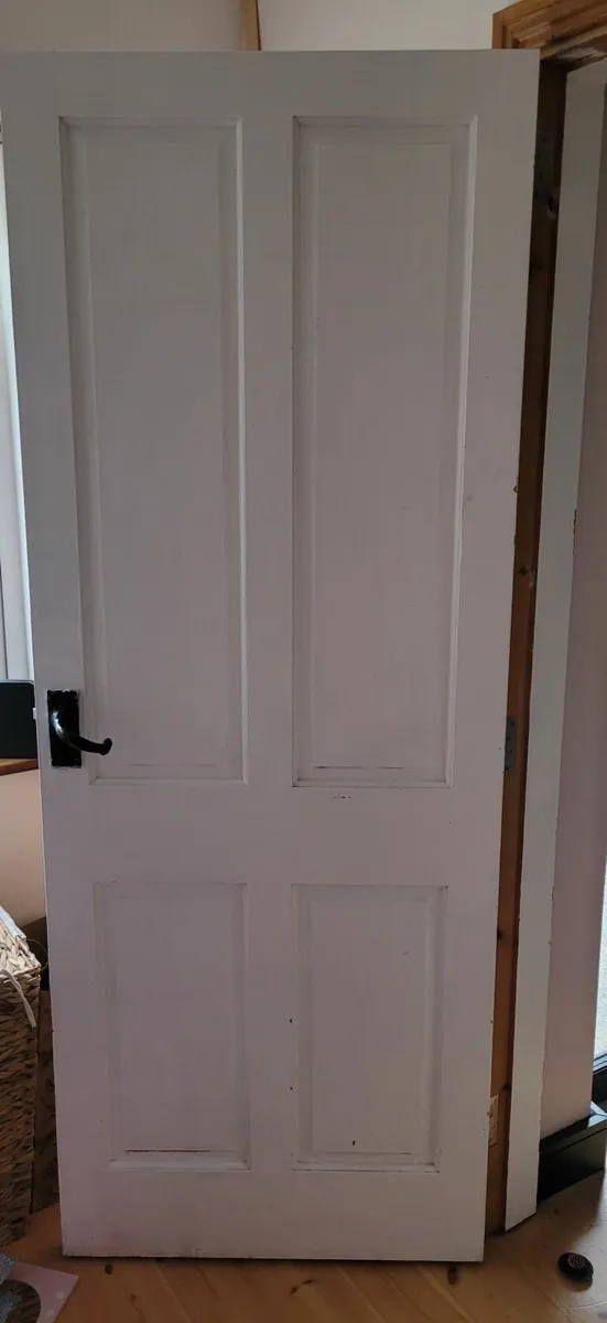 Pine doors - Image 4