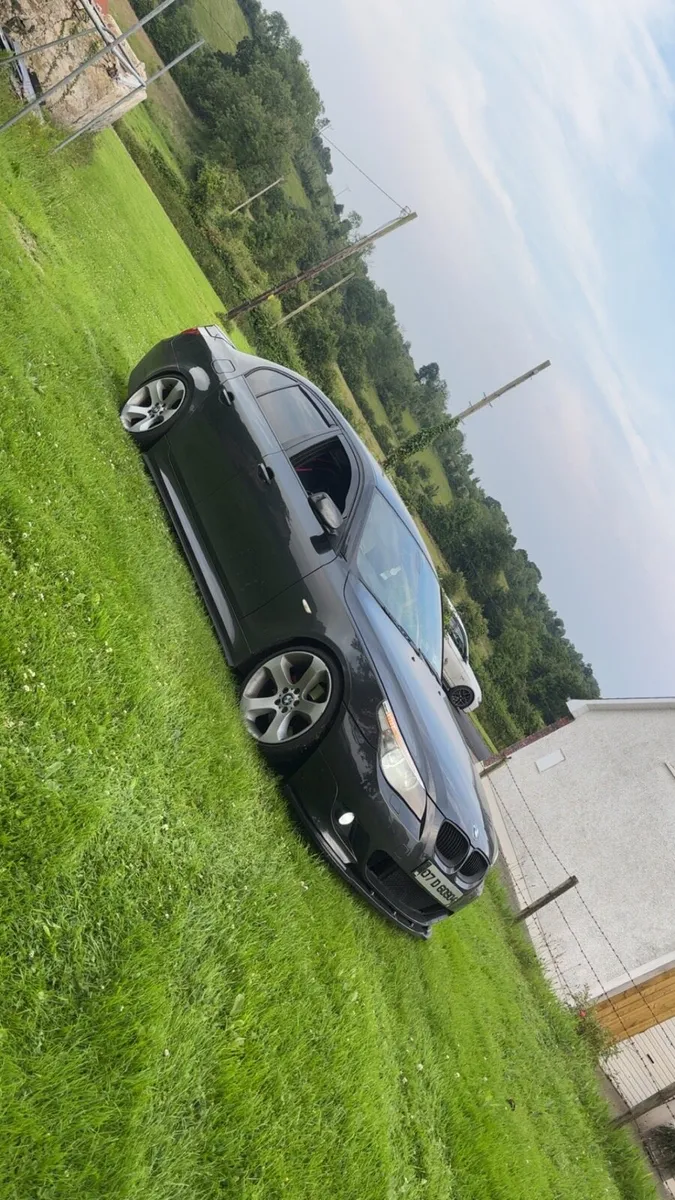 BMW 535D E60 - Image 1