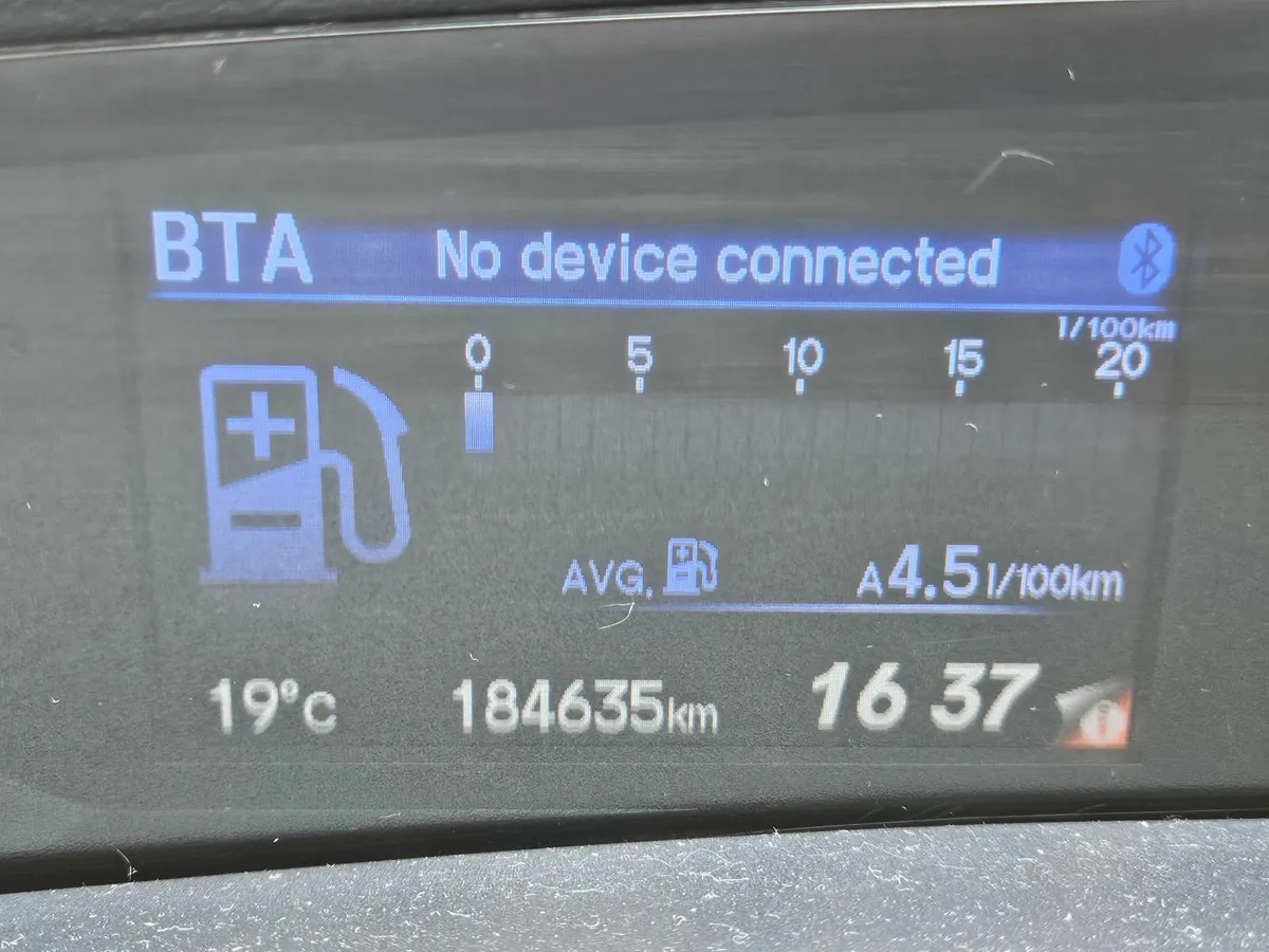 Honda Civic 2013 - Image 4