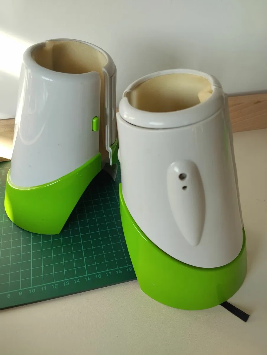 Buzz Lightyear Interactive Toy walkie talkie - Image 2