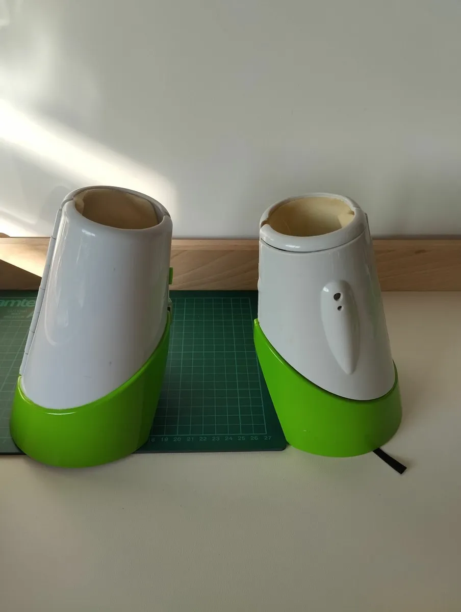 Buzz Lightyear Interactive Toy walkie talkie - Image 3