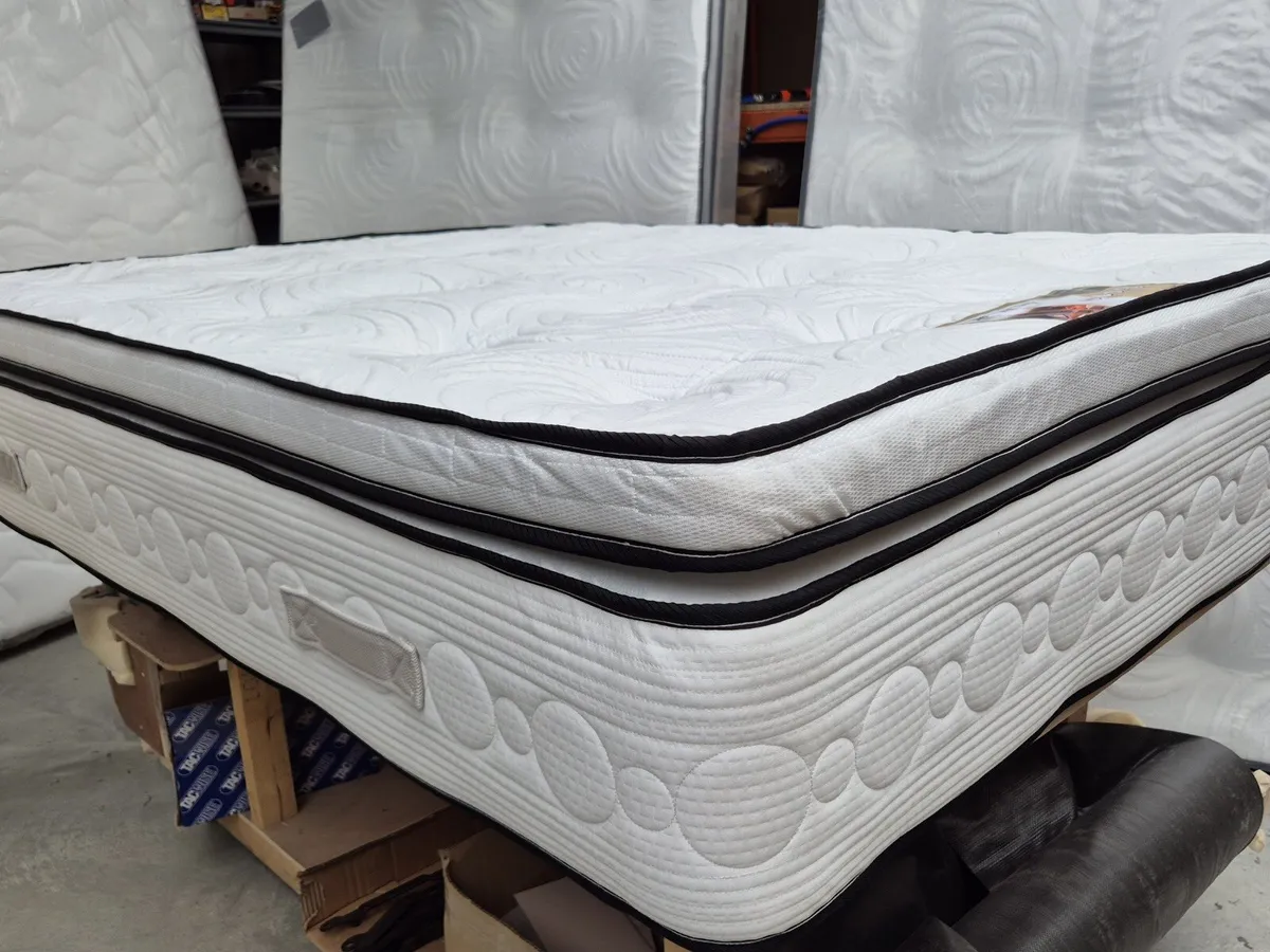Mattress - Image 2