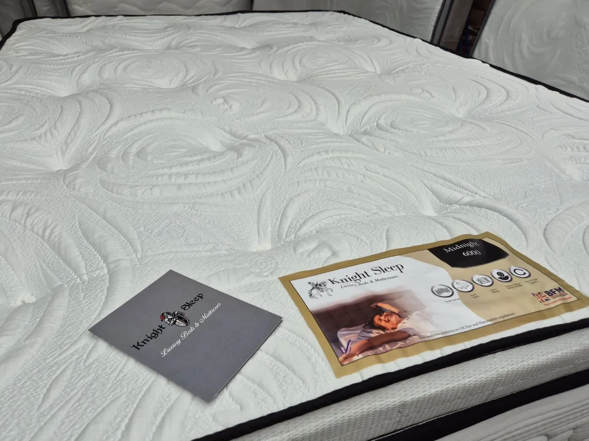 Mattress - Image 3