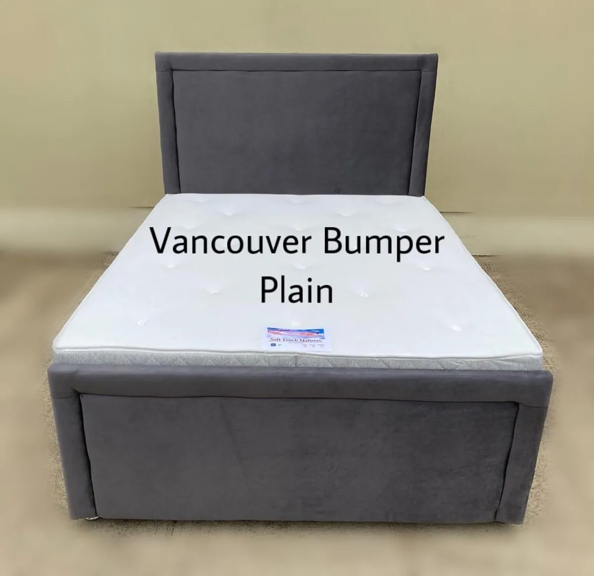 Bumper sandy divan beds - Image 3