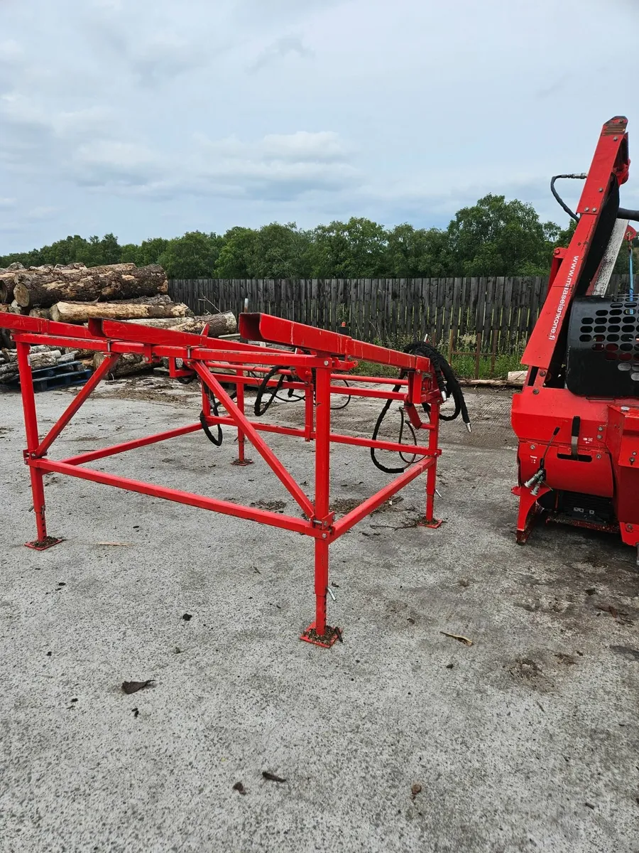 Firewood processor - Image 4