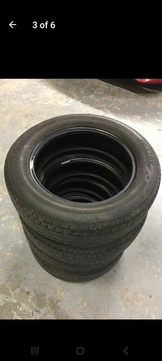 R15s available - Image 2
