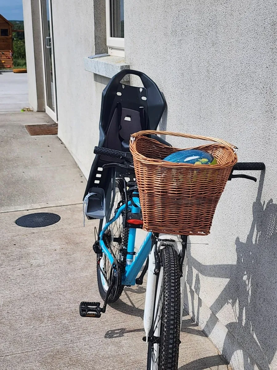 Bike - Image 1